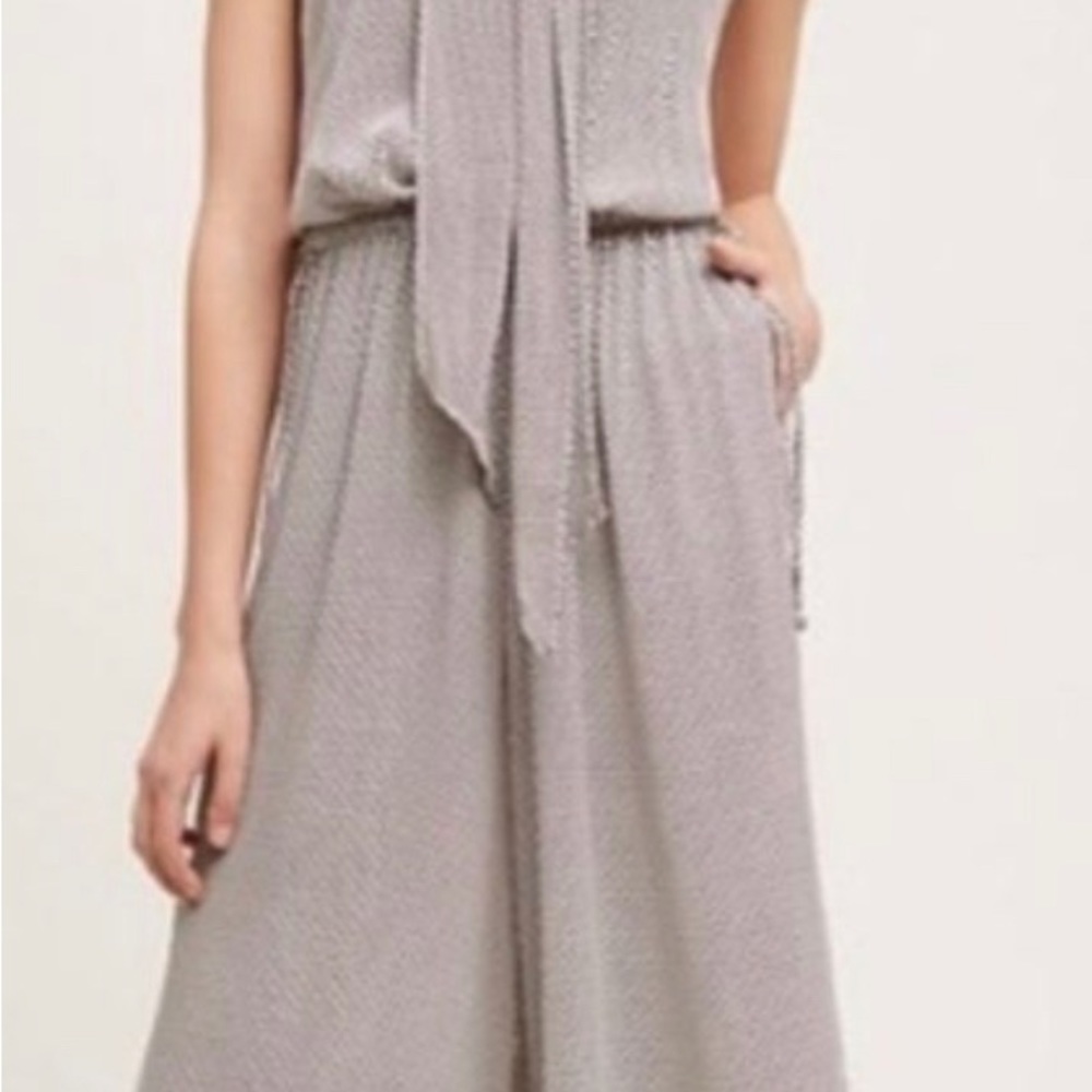 Faithful the brand Anthropologie Emery Jumpsuit